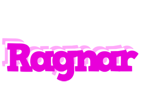 Ragnar rumba logo