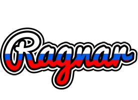 Ragnar russia logo