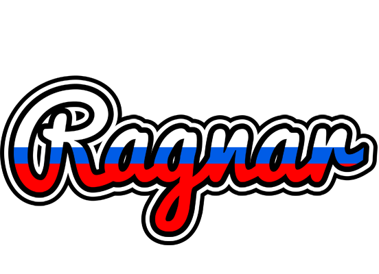 Ragnar russia logo