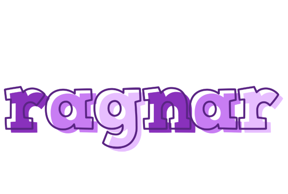 Ragnar sensual logo