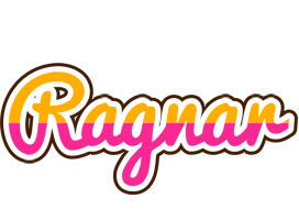 Ragnar smoothie logo