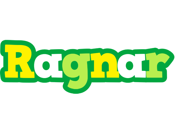 Ragnar soccer logo