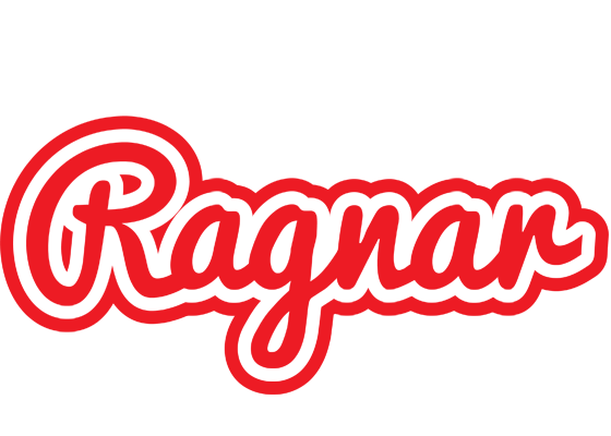Ragnar sunshine logo