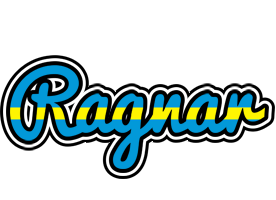 Ragnar sweden logo