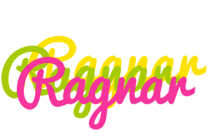 Ragnar sweets logo
