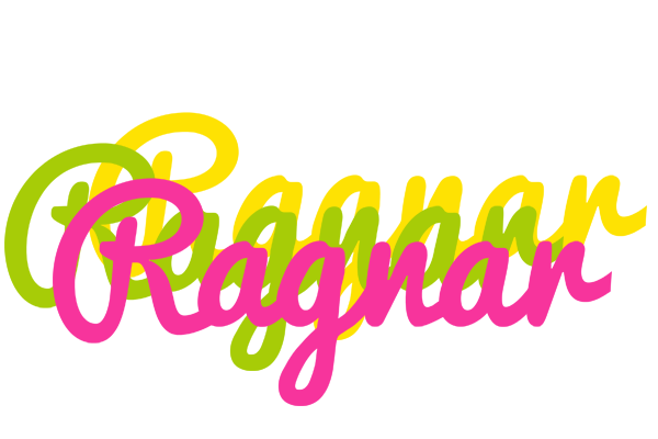 Ragnar sweets logo