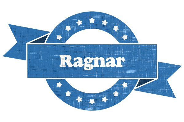 Ragnar trust logo