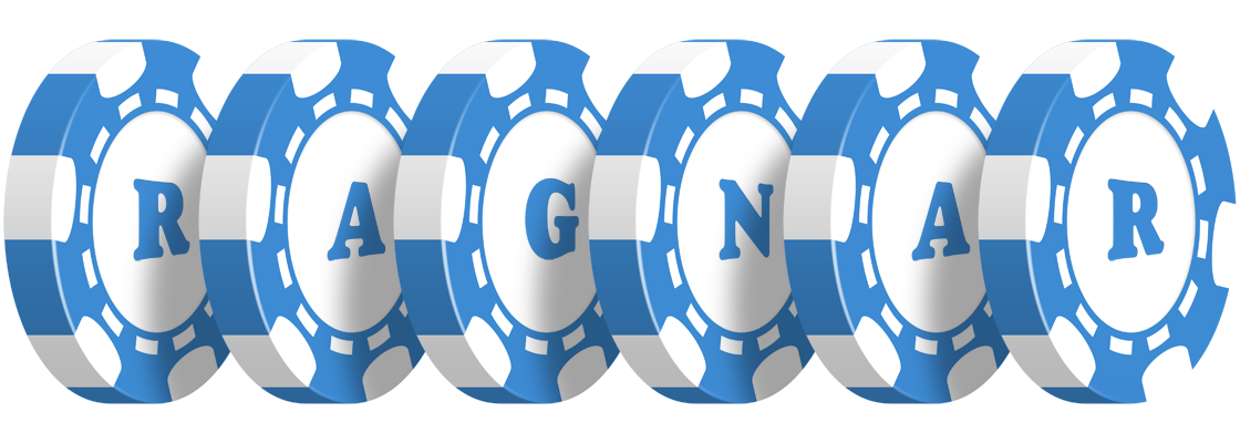 Ragnar vegas logo