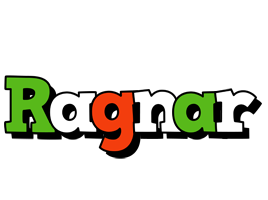 Ragnar venezia logo