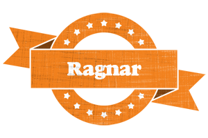 Ragnar victory logo