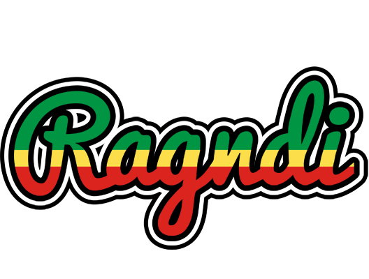 Ragndi african logo