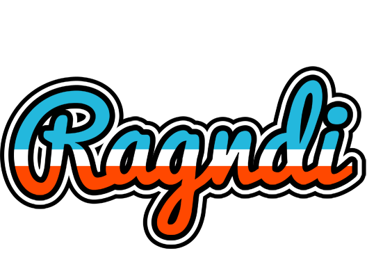 Ragndi america logo