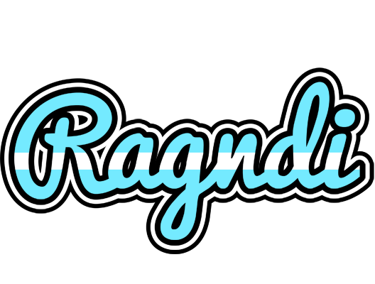 Ragndi argentine logo