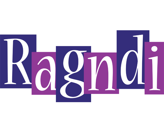 Ragndi autumn logo