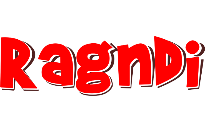 Ragndi basket logo