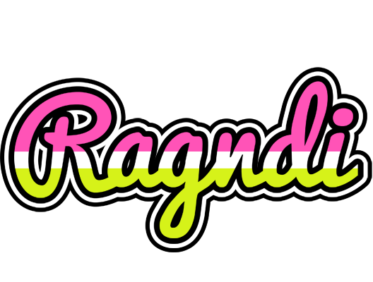 Ragndi candies logo