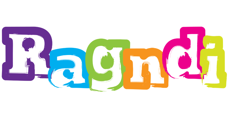 Ragndi casino logo