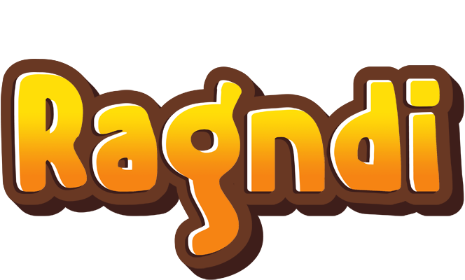 Ragndi cookies logo