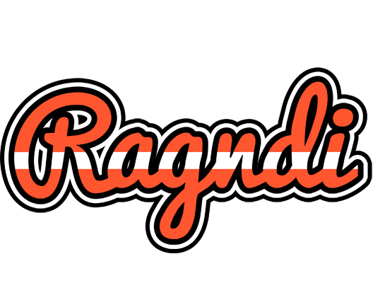 Ragndi denmark logo