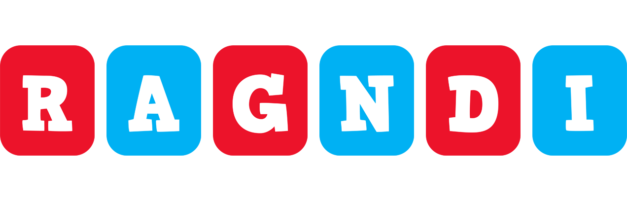Ragndi diesel logo