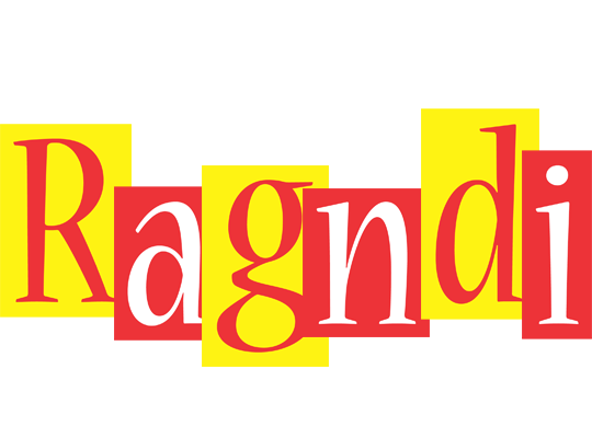 Ragndi errors logo