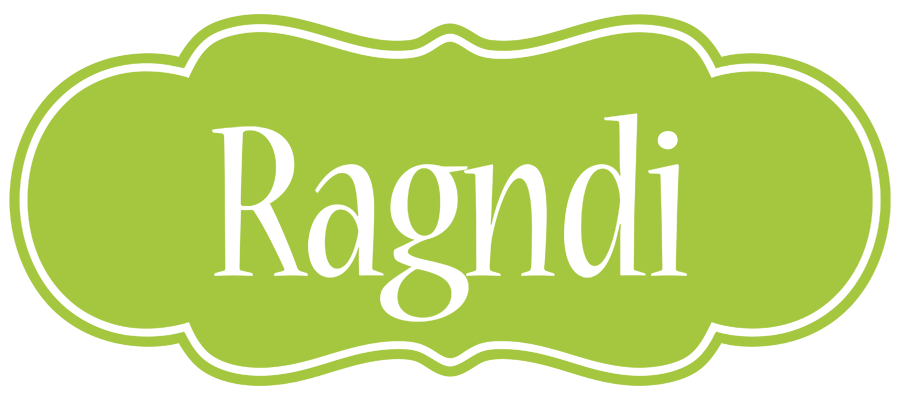Ragndi family logo