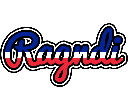 Ragndi france logo