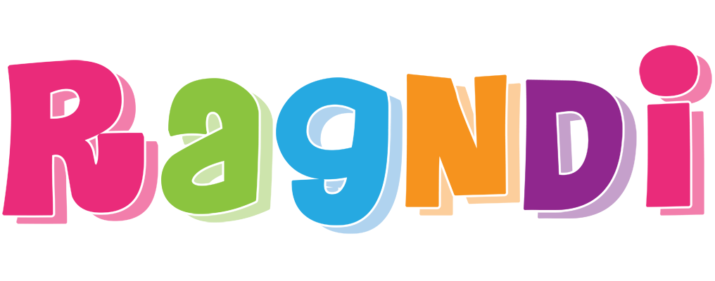 Ragndi friday logo