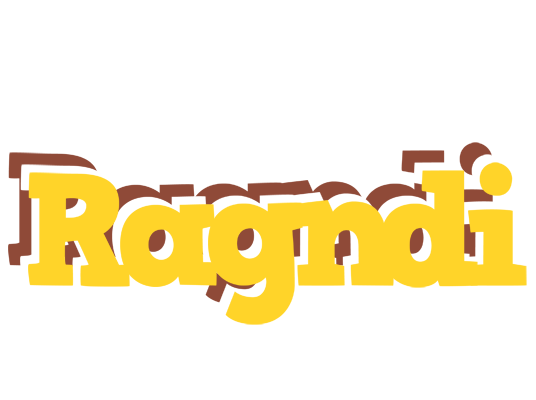 Ragndi hotcup logo