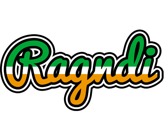 Ragndi ireland logo