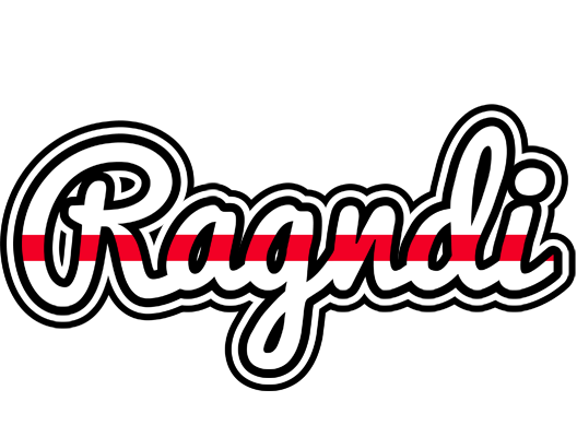 Ragndi kingdom logo