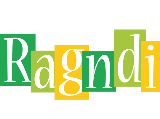Ragndi lemonade logo