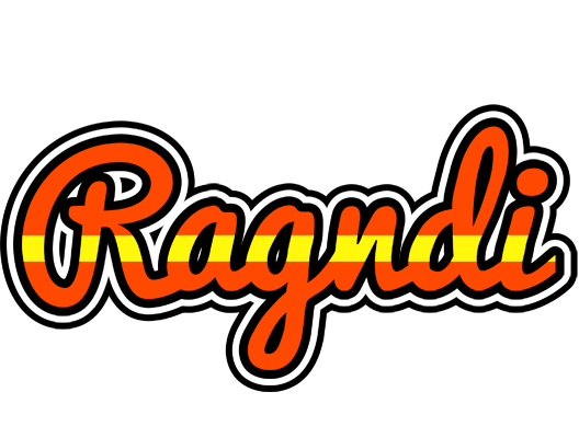 Ragndi madrid logo