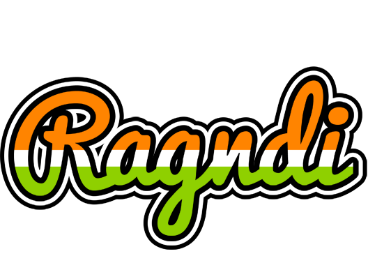 Ragndi mumbai logo