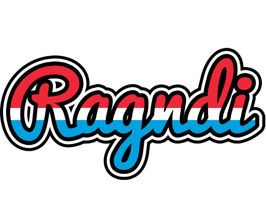 Ragndi norway logo