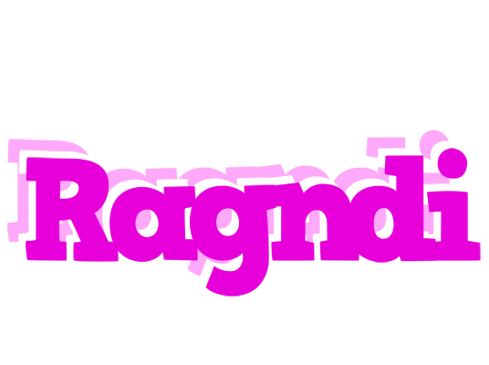 Ragndi rumba logo