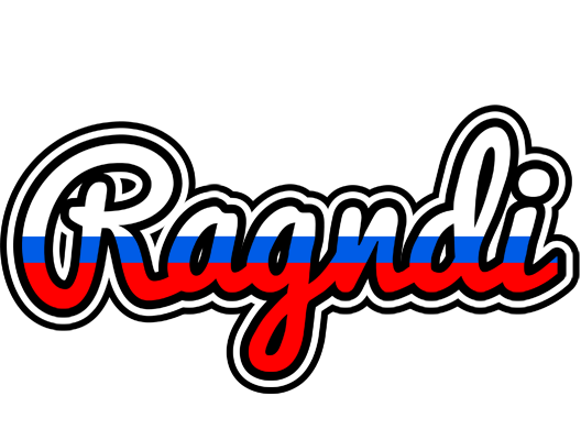 Ragndi russia logo
