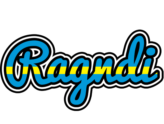 Ragndi sweden logo