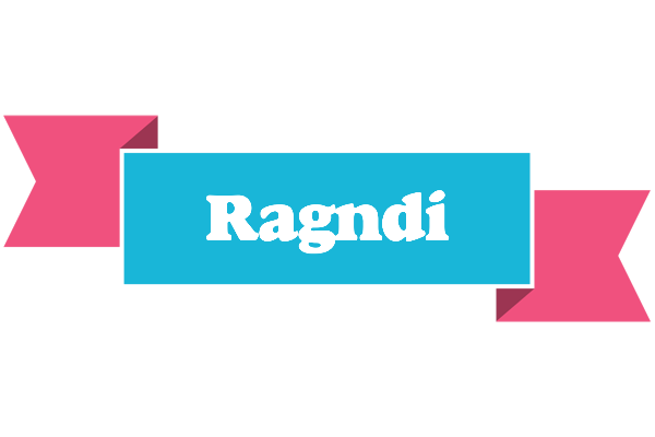 Ragndi today logo