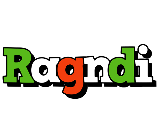 Ragndi venezia logo