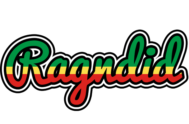 Ragndid african logo