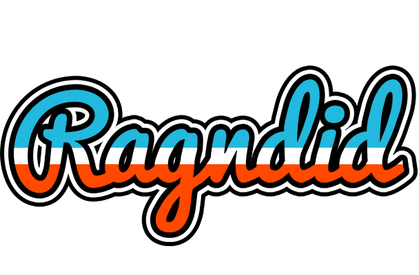 Ragndid america logo