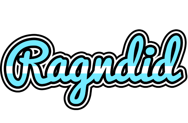 Ragndid argentine logo