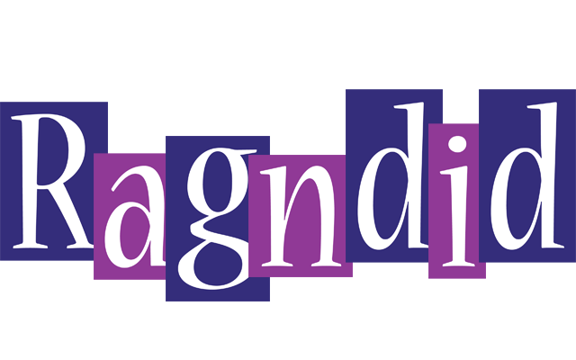 Ragndid autumn logo