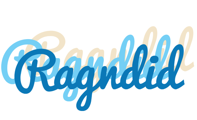 Ragndid breeze logo