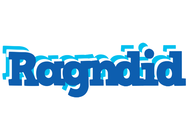 Ragndid business logo