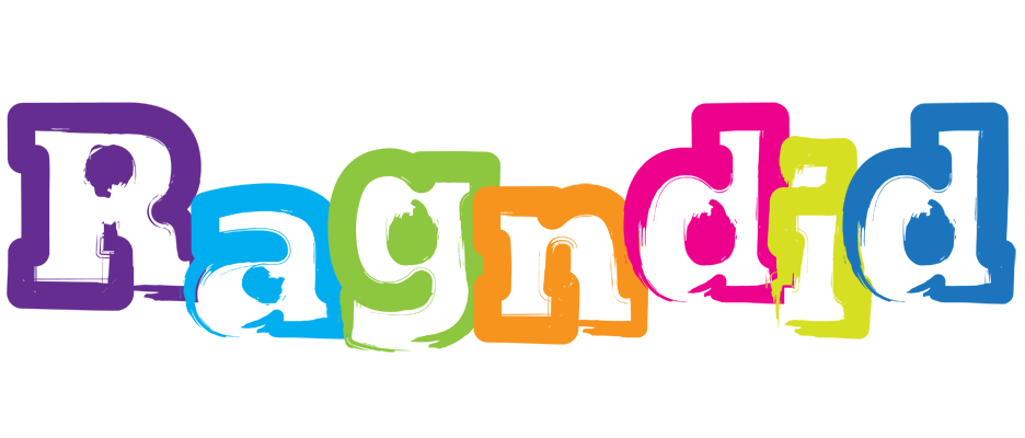 Ragndid casino logo