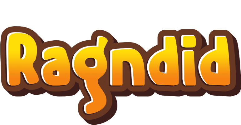 Ragndid cookies logo