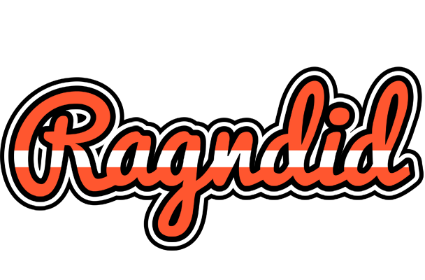 Ragndid denmark logo