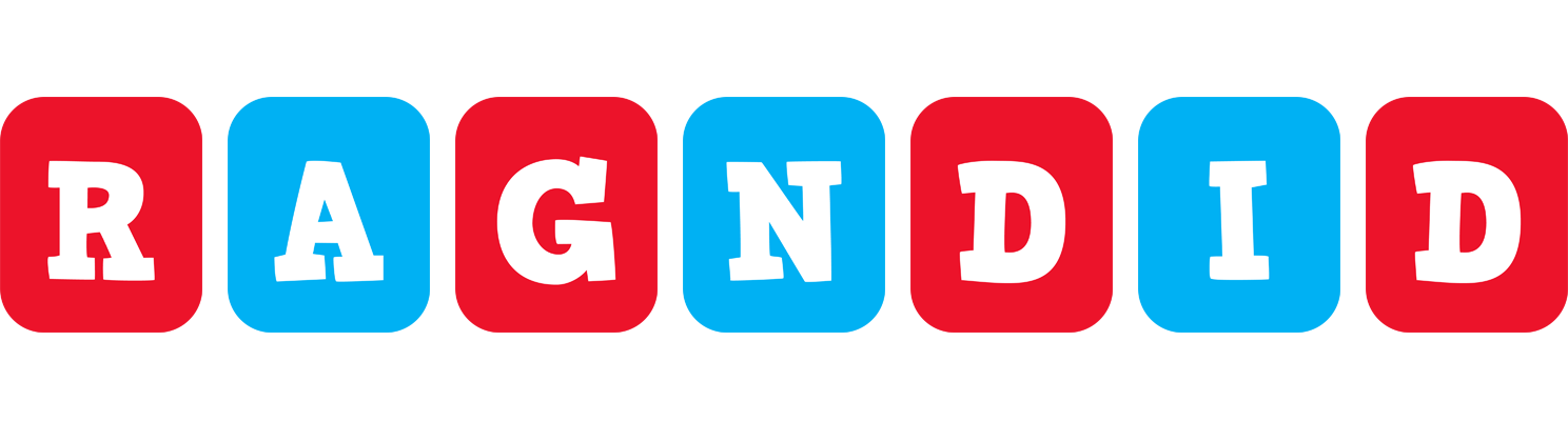 Ragndid diesel logo
